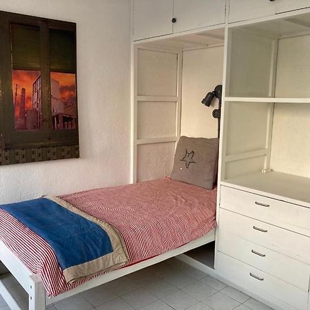 Casa Ezpania Appartement Mexico-stad Buitenkant foto