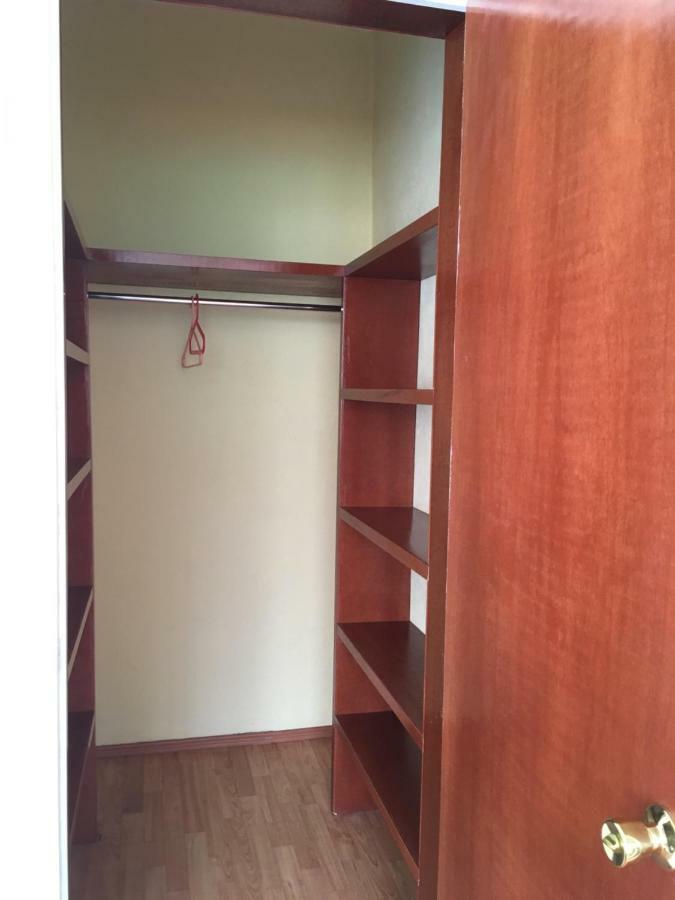 Casa Ezpania Appartement Mexico-stad Buitenkant foto